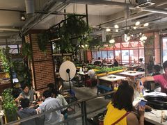 -钢管厂歆瑞源油卤串串香(春熙路太古里店)