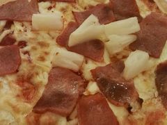 -萨莉亚意式餐厅(鸿大广场店)
