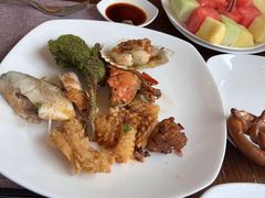 -浙江西子宾馆·瑶园咖啡厅