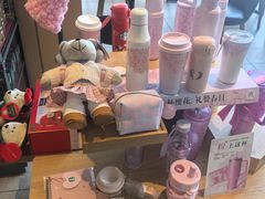 -星巴克(北京门头沟长安天街店)