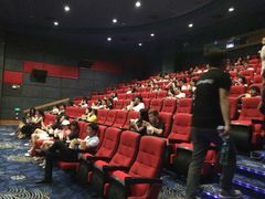 放映厅-飞扬影城(正佳IMAX店)