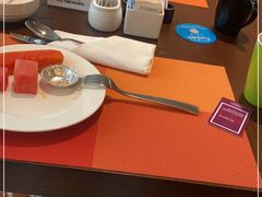 -广州天河希尔顿酒店