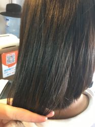 -茶发Salon·烫发染发理发