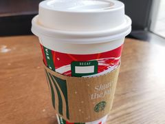 -星巴克臻选(苏州久光百货店)