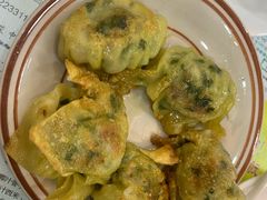 碧绿香煎饺-仁信老铺(华盖路店)