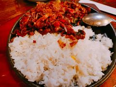 -四喜馄饨(黄土岭店)