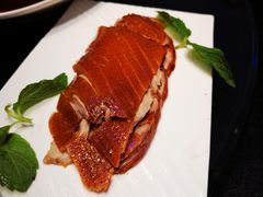 -大董烤鸭店(王府井店)