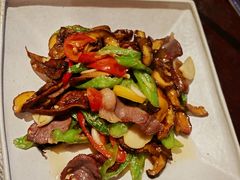 -滇野云南野生菌餐厅(陕西南路店)