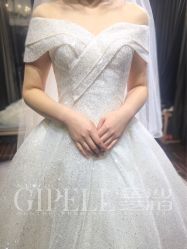 -保定金沙芝柏婚礼策划