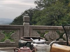 -韬光茶庵