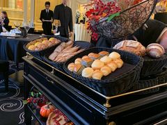 -LA TABLE de Joël Robuchon Restaurant