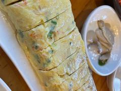 奶酪鸡蛋卷-青鹤谷(苏州店)