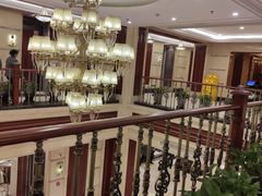 -海景壹号大酒店(滨湖店)