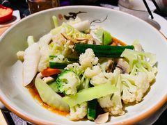 -蟹榭·本帮江浙菜·蟹宴(五角场合生汇商场店)