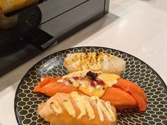 -争鲜回转寿司(朝北大悦城店)