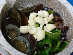 -周大厨辣椒炒肉(淮安万达店)