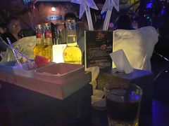 -MM·五声·音乐人与调酒师(西安路店)