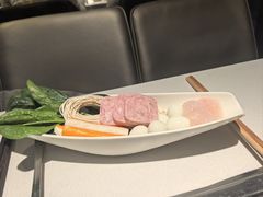 -海底捞火锅(外滩店)