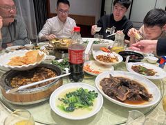 -群乐饭店(滨安路店)
