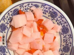 -来涮蜀鲜货火锅串串香(菜市口店)
