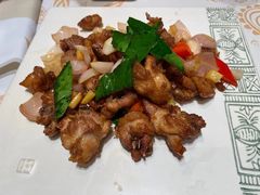 -云海肴·汽锅鸡·云南菜(苏州中心店)