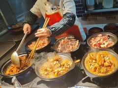-客家大院·非遗赣南客家菜(郁孤台店)