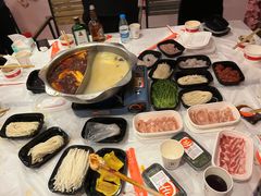 -好享派·团建轰趴馆(旗舰店)