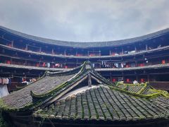 -福建土楼(南靖)景区