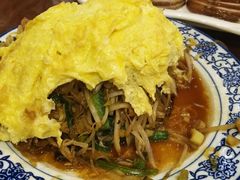 -娄三少·老北京春饼烤鸭家常菜(方庄店)