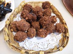 -京门老爆三·铜锅涮肉 爆肚(望京店)