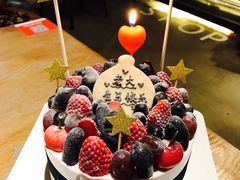 -EnergyCake蛋糕理想国