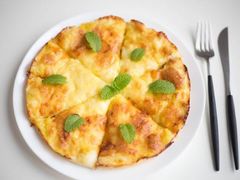 -吃饼人西餐(南开店)