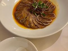 -长沙顺天凯宾斯基酒店·祈顺酒家中餐厅(雨花亭店)