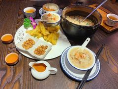 -大洋家·精品潮汕菜·生腌砂锅粥(天河东路店)