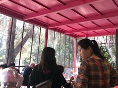 -鸡鸣汤包(红山动物园店)