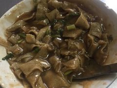 -陈记锅巴菜(五大道店)
