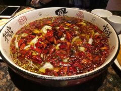 水煮草鱼-川味王(二中店)