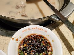 -煲大王猪肚鸡·椰子鸡火锅(红谷滩万达店)