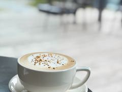 -木嘛working coffee(前海店)