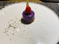 -博林天瑞喜来登酒店·西丽尚膳