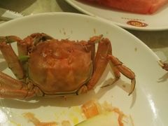 -芭菲盛宴·环球美食(解放碑英利国际店)