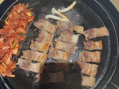 -韩时烤肉(枫蓝店)