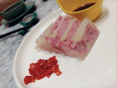 -聚丰园•湖鲜餐厅(阿红私房菜梅石路店)
