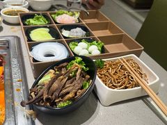 -海底捞火锅(杭州天虹购物中心店)