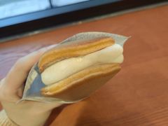 -辛一·铜锣烧(鸿寿坊店)
