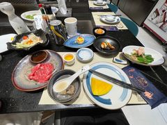 -大渔铁板烧(万象城店)