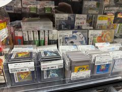 -秋叶原电器街
