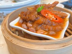 -悦得闲广式点心茶楼(蓝鲸世界店)