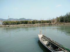 -东钱湖旅游度假区