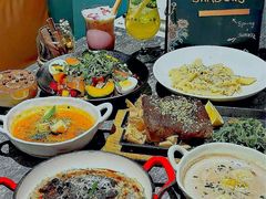 -SHADOWS•Bistro&Eatery(安福路店)